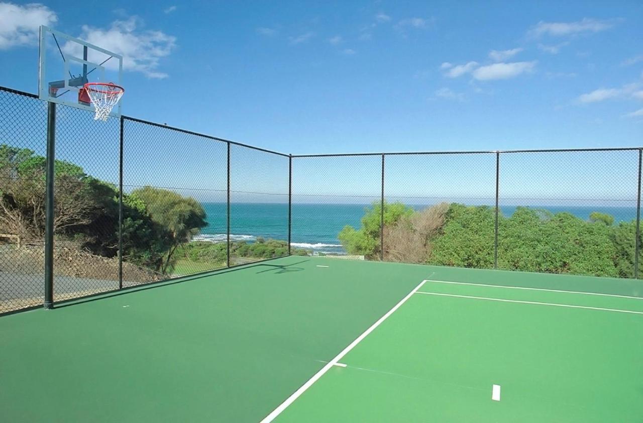 5 Whitecrest Great Ocean Road Resort - Ocean Views Sugarloaf Ngoại thất bức ảnh