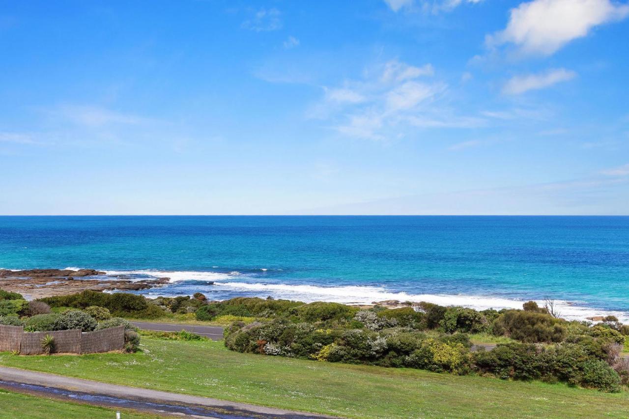 5 Whitecrest Great Ocean Road Resort - Ocean Views Sugarloaf Ngoại thất bức ảnh