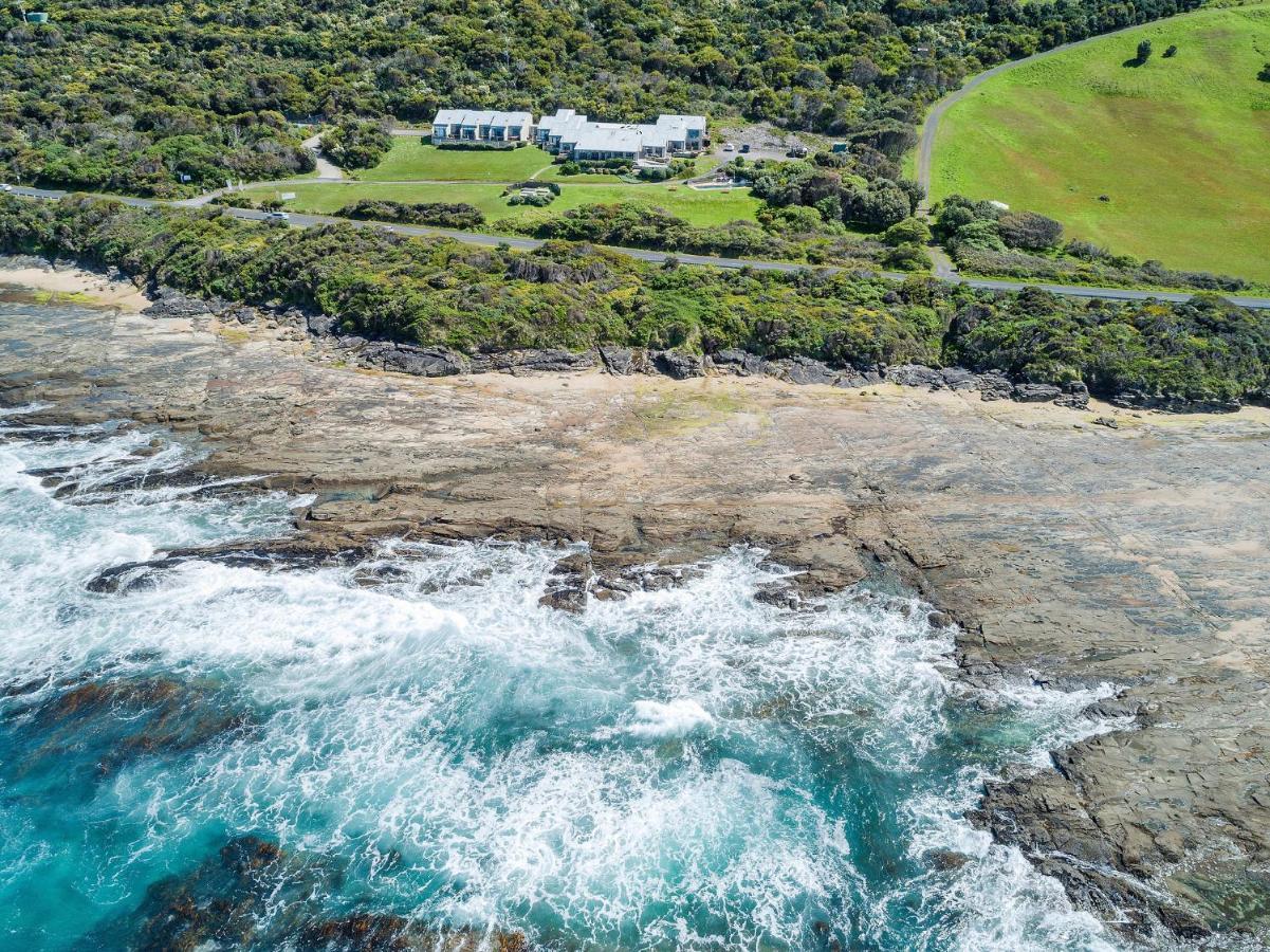 5 Whitecrest Great Ocean Road Resort - Ocean Views Sugarloaf Ngoại thất bức ảnh