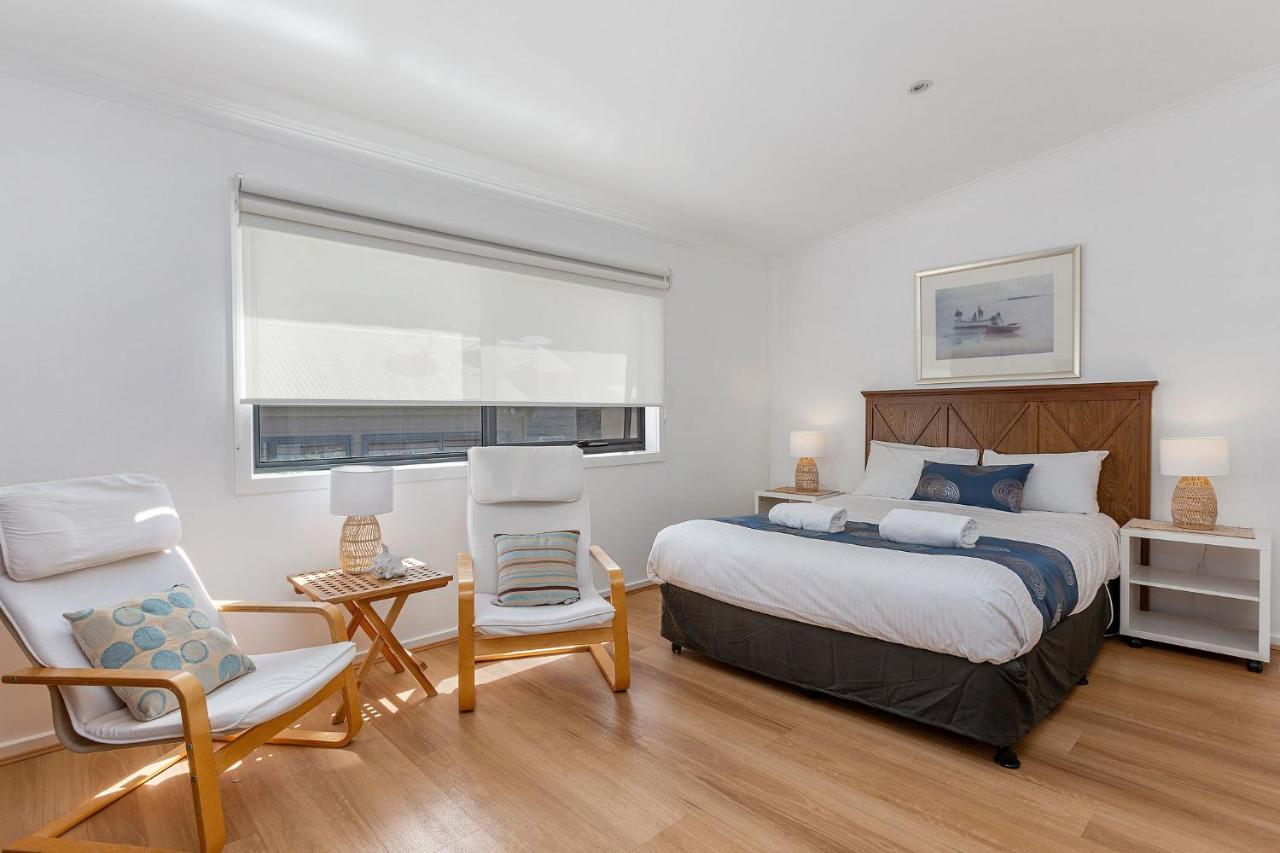 5 Whitecrest Great Ocean Road Resort - Ocean Views Sugarloaf Ngoại thất bức ảnh