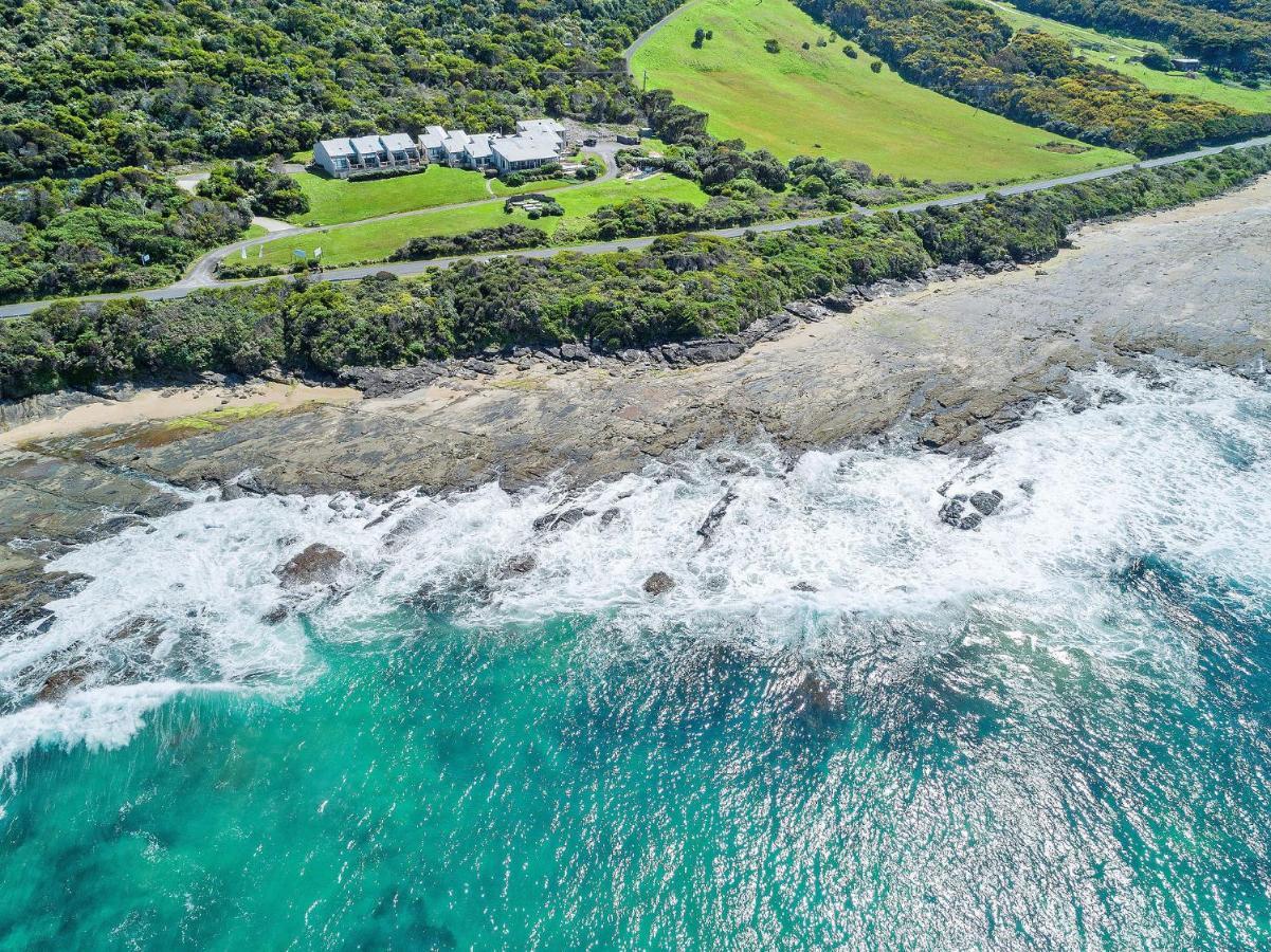5 Whitecrest Great Ocean Road Resort - Ocean Views Sugarloaf Ngoại thất bức ảnh
