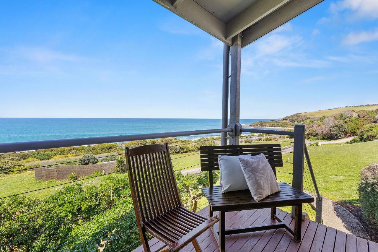 5 Whitecrest Great Ocean Road Resort - Ocean Views Sugarloaf Ngoại thất bức ảnh