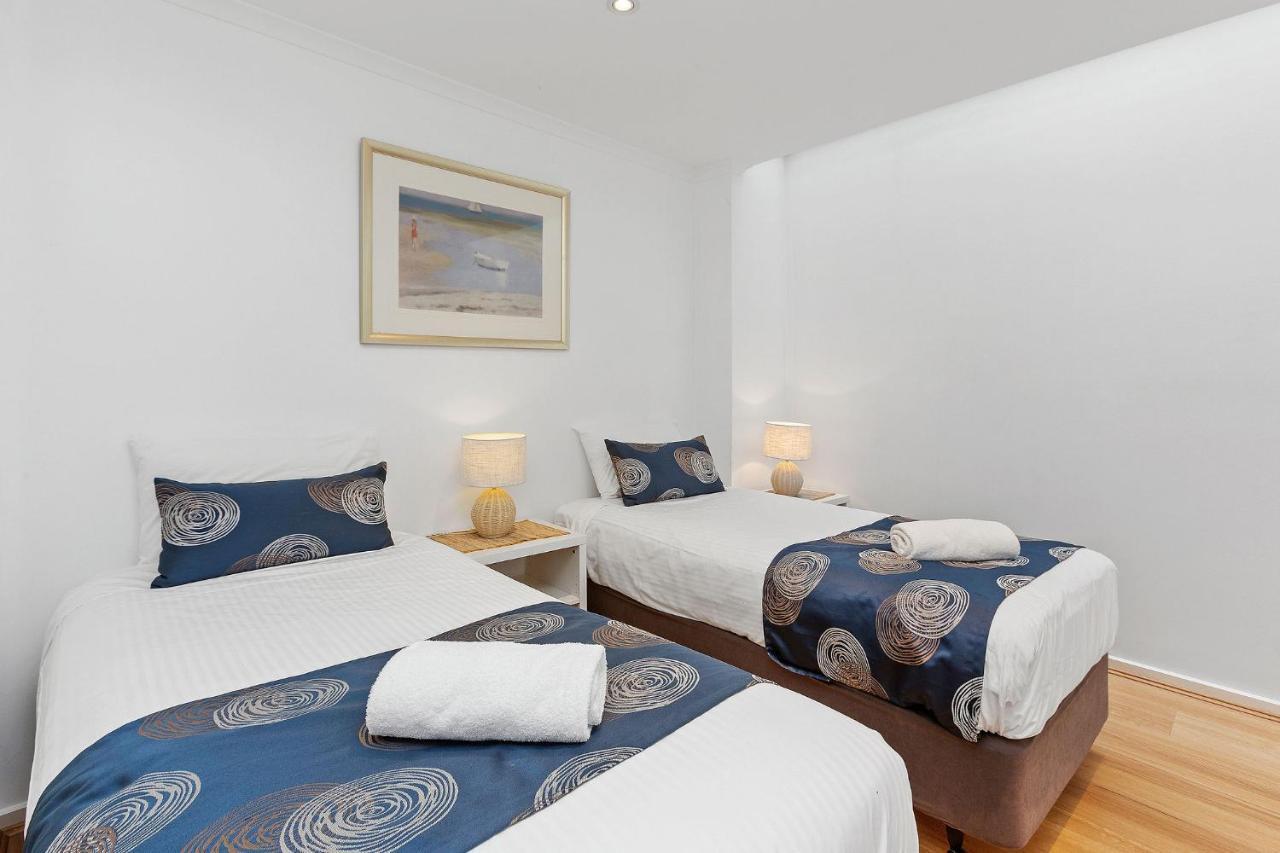 5 Whitecrest Great Ocean Road Resort - Ocean Views Sugarloaf Ngoại thất bức ảnh