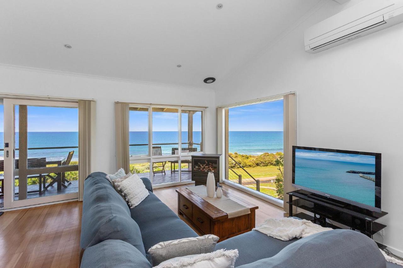 5 Whitecrest Great Ocean Road Resort - Ocean Views Sugarloaf Ngoại thất bức ảnh