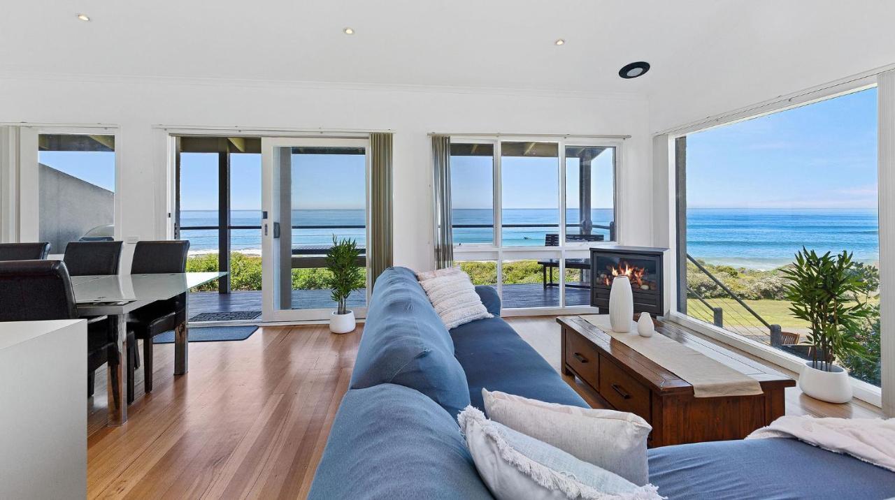 5 Whitecrest Great Ocean Road Resort - Ocean Views Sugarloaf Ngoại thất bức ảnh