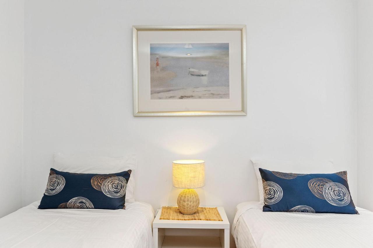 5 Whitecrest Great Ocean Road Resort - Ocean Views Sugarloaf Ngoại thất bức ảnh