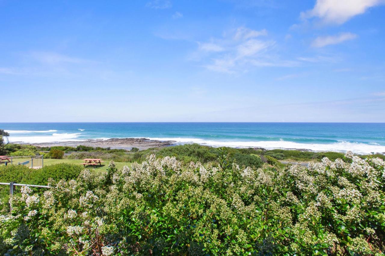 5 Whitecrest Great Ocean Road Resort - Ocean Views Sugarloaf Ngoại thất bức ảnh