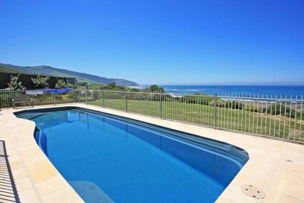 5 Whitecrest Great Ocean Road Resort - Ocean Views Sugarloaf Ngoại thất bức ảnh