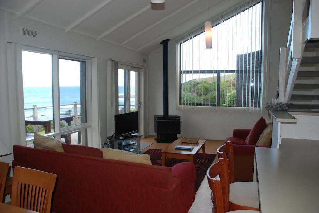 5 Whitecrest Great Ocean Road Resort - Ocean Views Sugarloaf Ngoại thất bức ảnh